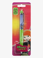 Disney Kim Possible Floating Pen