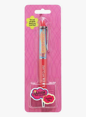 Disney Lizzie McGuire Floating Pen