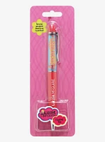 Disney Lizzie McGuire Floating Pen