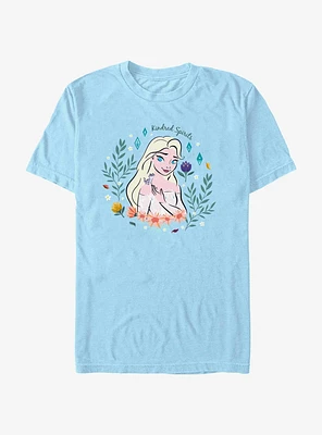 Disney Frozen 2 Kindred Spirits T-Shirt