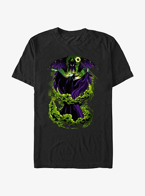 Disney Villains Dis Maleficent Transform T-Shirt