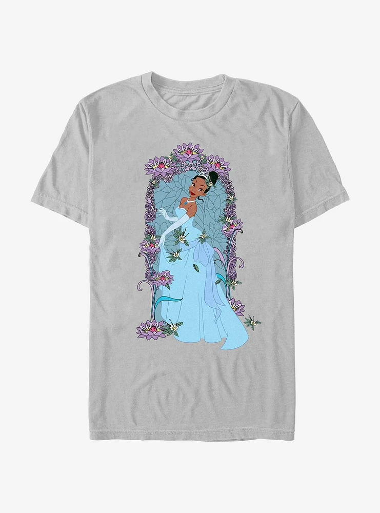 Disney the Princess and Frog Tiana Love Redux T-Shirt