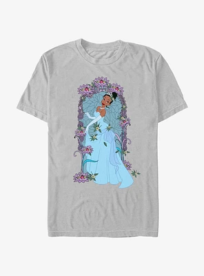 Disney the Princess and Frog Tiana Love Redux T-Shirt