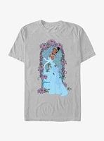 Disney the Princess and Frog Tiana Love Redux T-Shirt