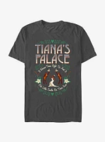 Disney the Princess and Frog Tianas Palace T-Shirt