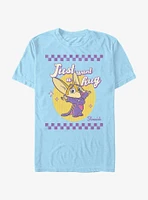 Disney Zootopia Zinnick Just A Hug T-Shirt