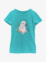 Disney Frozen 2 Kindred Spirits Youth Girls T-Shirt