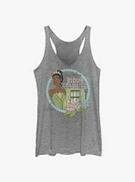 Disney the Princess and Frog Tiana New Orleans Womens Tank