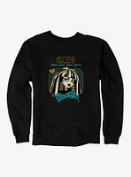 Monster High Cleo Show Your Ghoul Spirit Sweatshirt