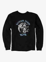 Monster High Scream Team Sweatshirt