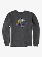 Hot Wheels Motor Head Sweatshirt