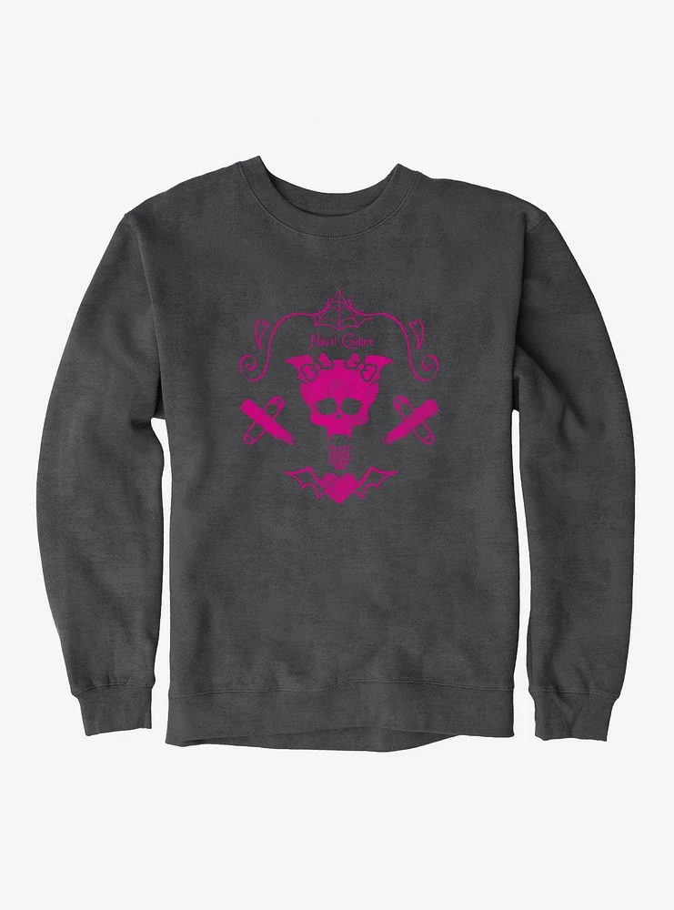 Monster High Draculaura Couture Sweatshirt