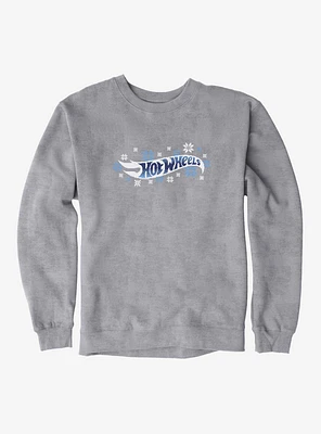 Hot Wheels Tree Top Sweatshirt