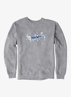 Hot Wheels Tree Top Sweatshirt