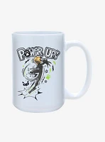 Miraculous: Tales Of Ladybug & Cat Noir Power Up! 15oz Mug