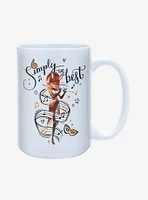 Miraculous: Tales Of Ladybug & Cat Noir Simply The Best Rena Rogue 15oz Mug