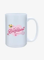 Miraculous: Tales Of Ladybug & Cat Noir Not Your Bugaboo Cat Noir 15oz Mug