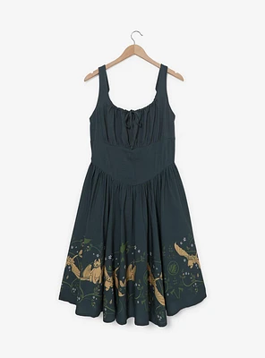 DreamWorks How to Train Your Dragon Toothless Plus Dress