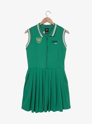 Disney Minnie Mouse Country Club Active Dress - BoxLunch Exclusive