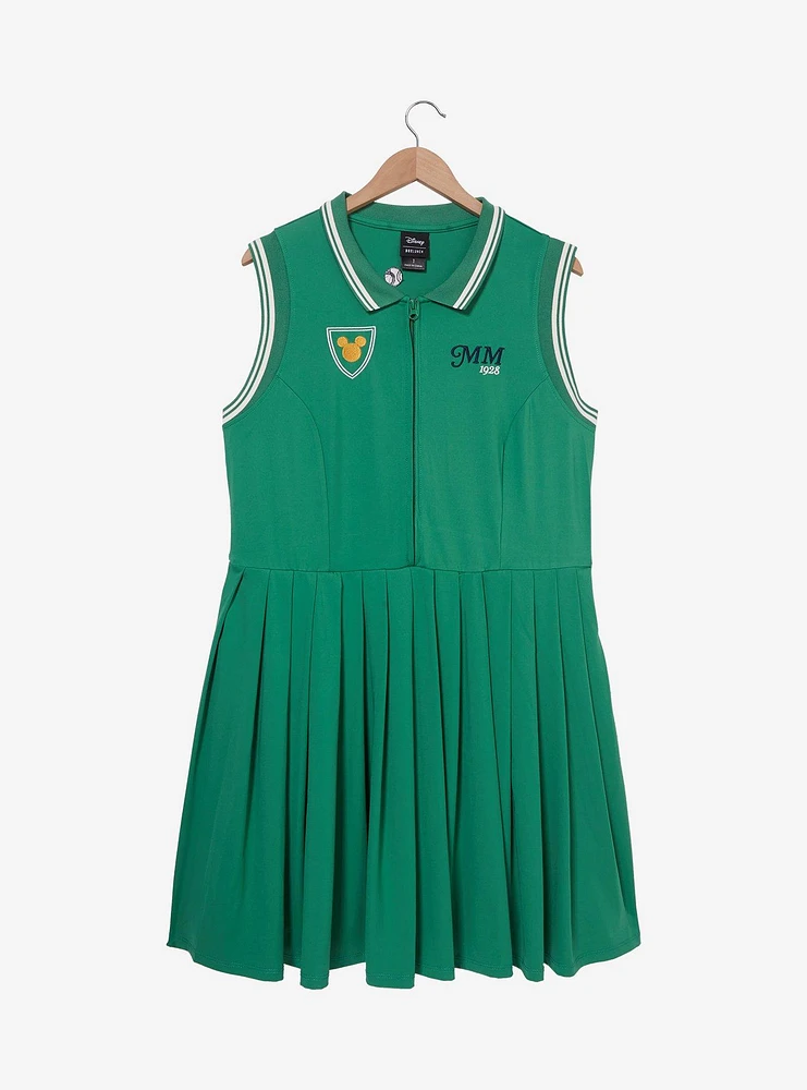 Disney Minnie Mouse Country Club Plus Active Dress - BoxLunch Exclusive