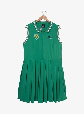 Disney Minnie Mouse Country Club Plus Active Dress - BoxLunch Exclusive