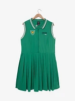 Disney Minnie Mouse Country Club Plus Active Dress - BoxLunch Exclusive