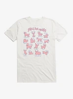 Small But Mighty Dogs T-Shirt