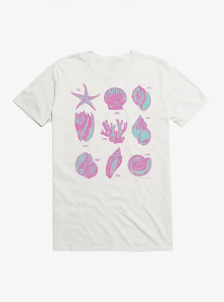 Oceanic Species T-Shirt