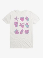 Oceanic Species T-Shirt