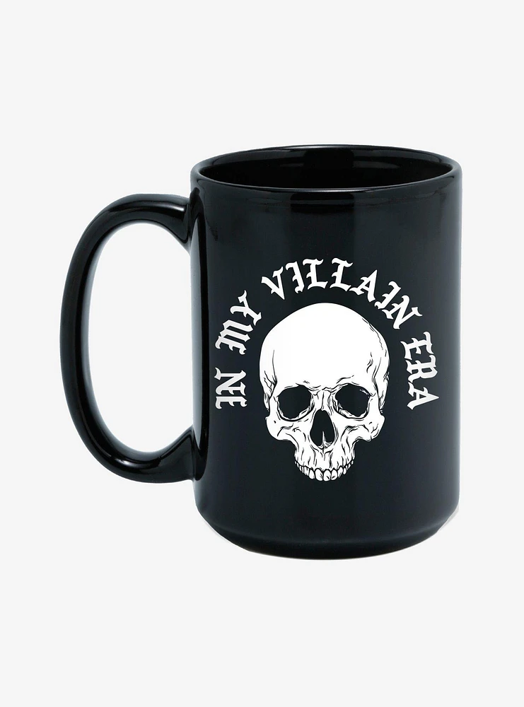 In My Villain Era 15oz Mug