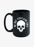 In My Villain Era 15oz Mug