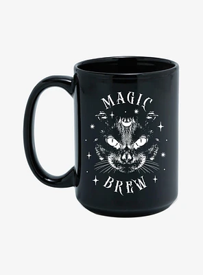 Magic Brew 15oz Mug