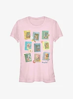 Nancy Drew Mystery Books Girls T-Shirt