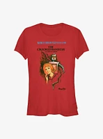 Nancy Drew The Crooked Banister Girls T-Shirt