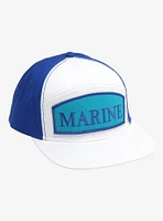 One Piece Marine Ball Cap — BoxLunch Exclusive