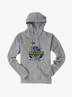 Masters of the Universe: Revelation Skeletor Hoodie