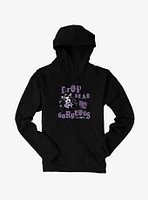 Monster High Clawdeen Drop Dead Gorgeous Hoodie