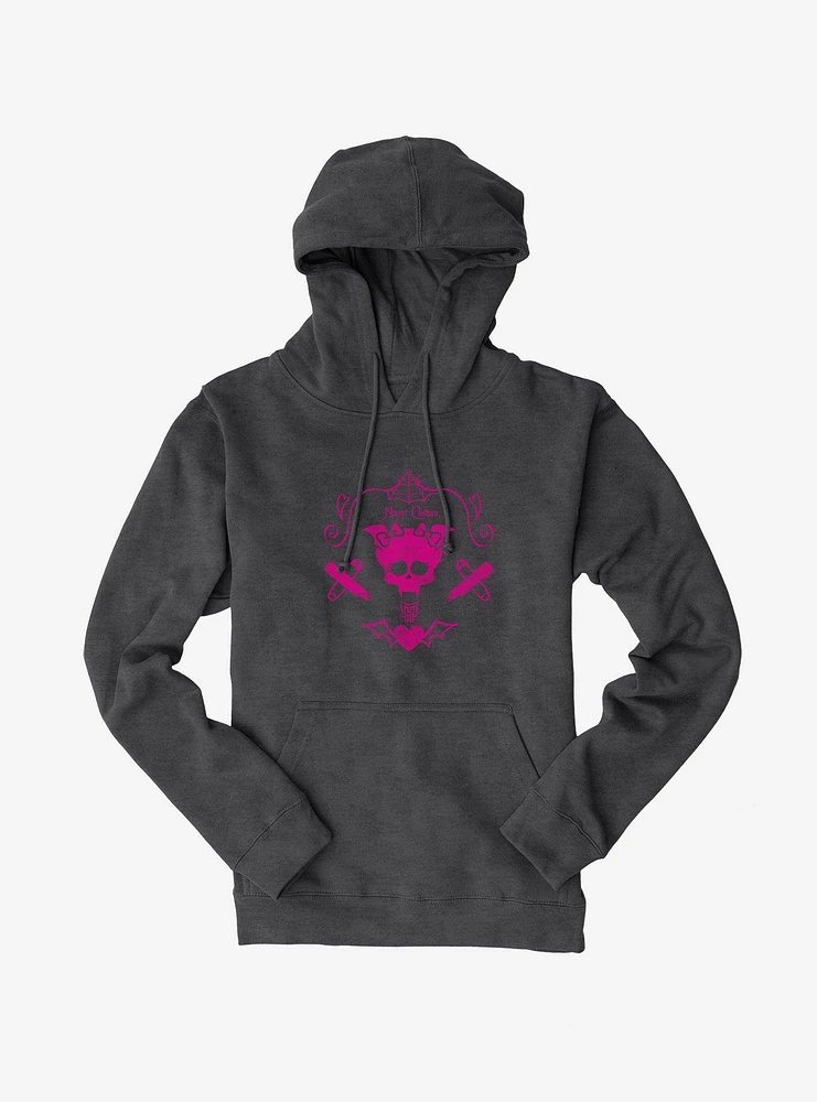 Monster High Draculaura Couture Hoodie