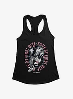 Monster High Draculaura Love At First Bite Girls Tank