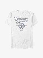 Nancy Drew Detective Agency T-Shirt