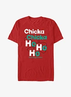 Chicka Boom ho T-Shirt