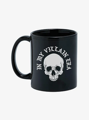 In My Villain Era 11oz Mug