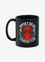 Jersey Devil Country Club 11oz Mug