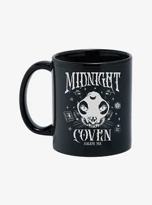 Midnight Coven 11oz Mug