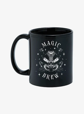 Magic Brew 11oz Mug