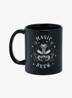 Magic Brew 11oz Mug