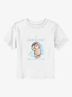 Disney Winnie The Pooh A Grand Day Toddler T-Shirt