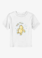 Disney Winnie The Pooh Hello Moon Toddler T-Shirt