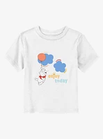 Disney Winnie The Pooh Enjoy Today Toddler T-Shirt