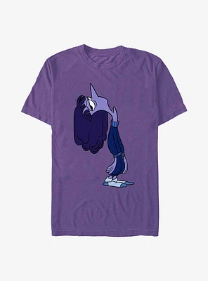 Disney Pixar Inside Out 2 Ennui Laziness T-Shirt